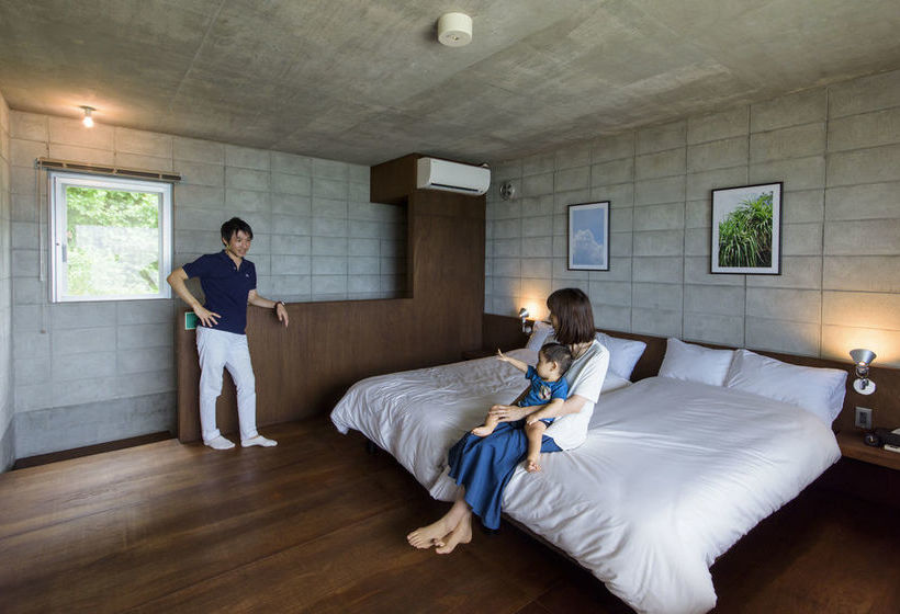 Trip Shot Villas Hamahiga