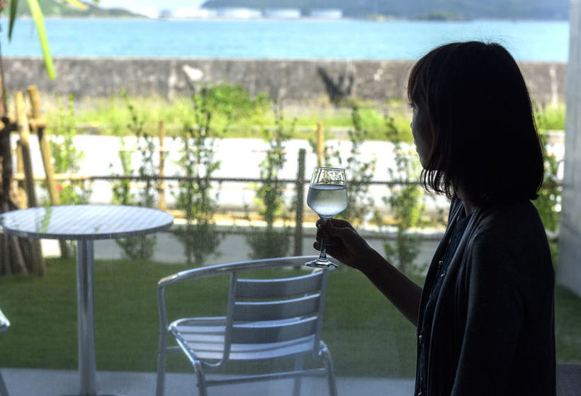 Trip Shot Villas Hamahiga