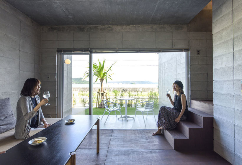 Trip Shot Villas Hamahiga