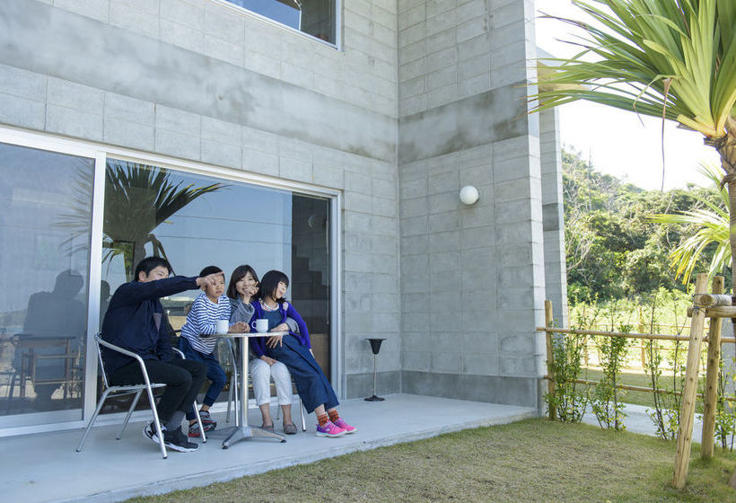 Trip Shot Villas Hamahiga