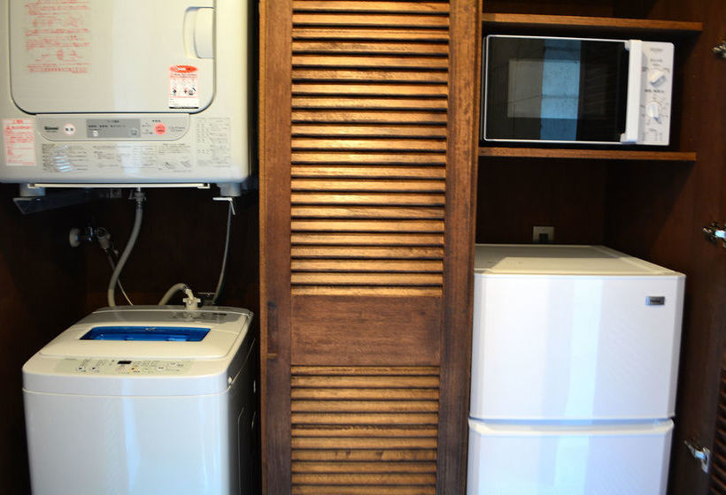 Trip Shot Villas Hamahiga