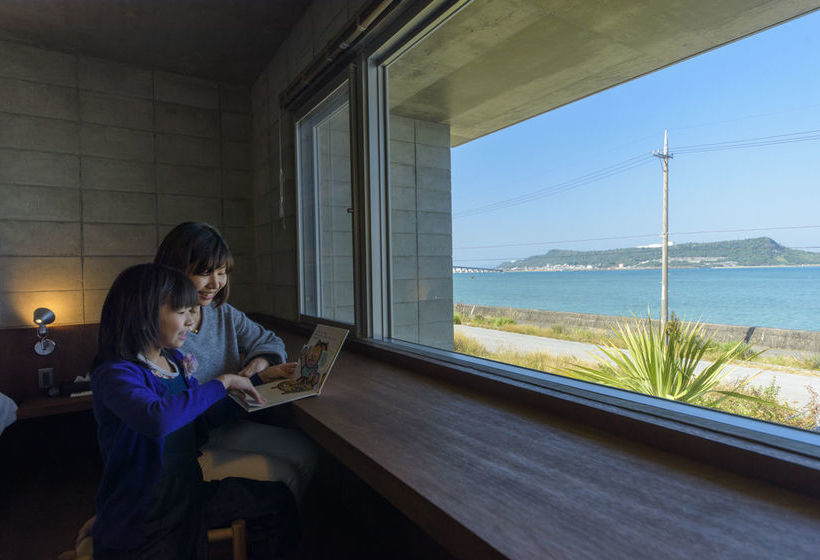 Trip Shot Villas Hamahiga