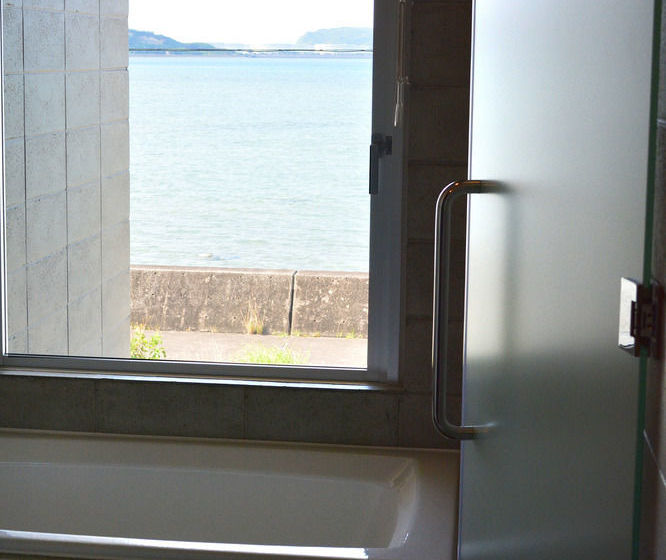 Trip Shot Villas Hamahiga