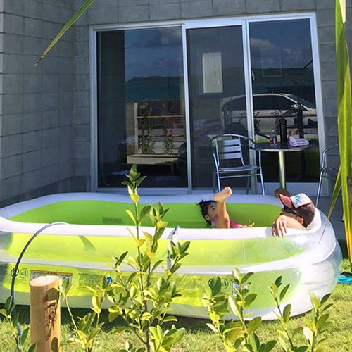 Trip Shot Villas Hamahiga