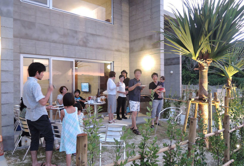 Trip Shot Villas Hamahiga