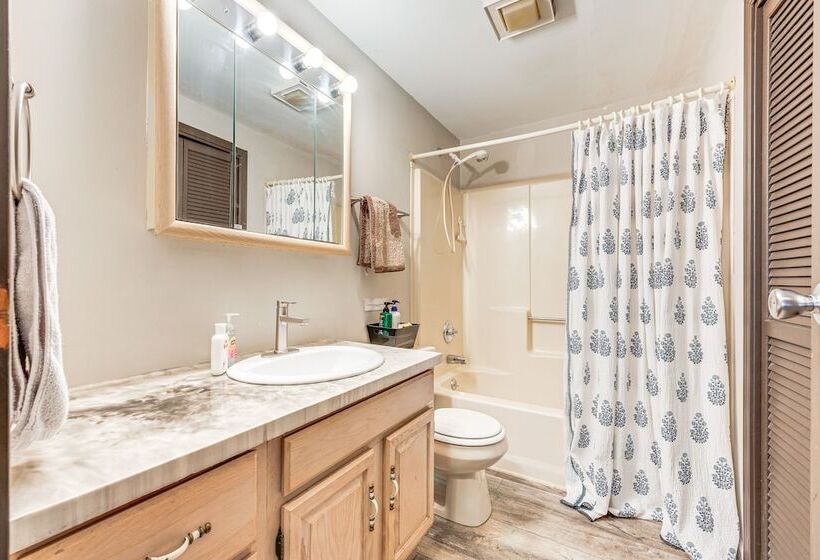 Arrowhead Lake Retreat W/ Private Indoor Pool!