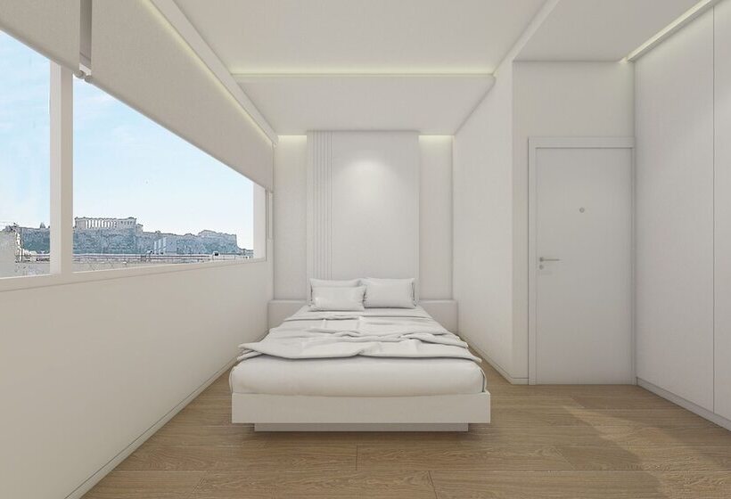 Athens Penthouse