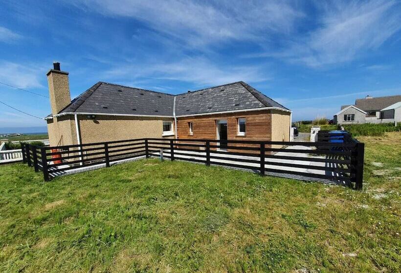 Bayview 1 Bed Cottage In Isle Of Lewis