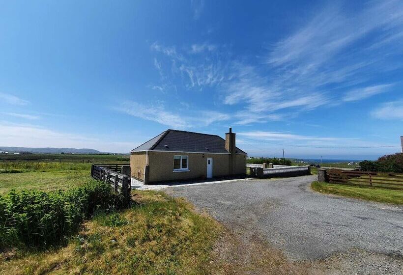 Bayview 1 Bed Cottage In Isle Of Lewis