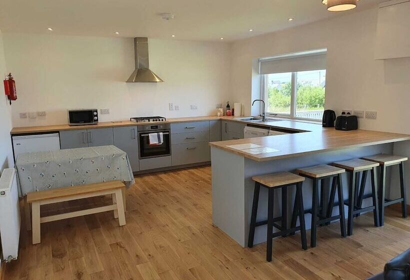 Bayview 1 Bed Cottage In Isle Of Lewis
