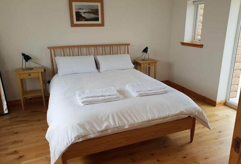 Bayview 1 Bed Cottage In Isle Of Lewis