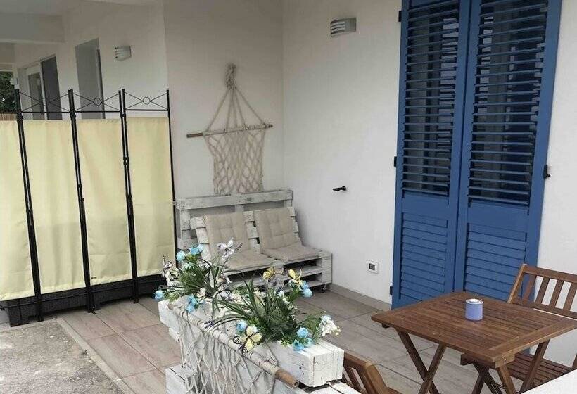 B&b Villa Alma