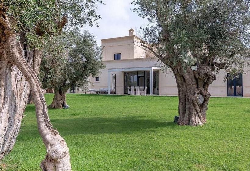 ベッドアンドブレックファースト Casale Degli Ulivi By Apulia Hospitality
