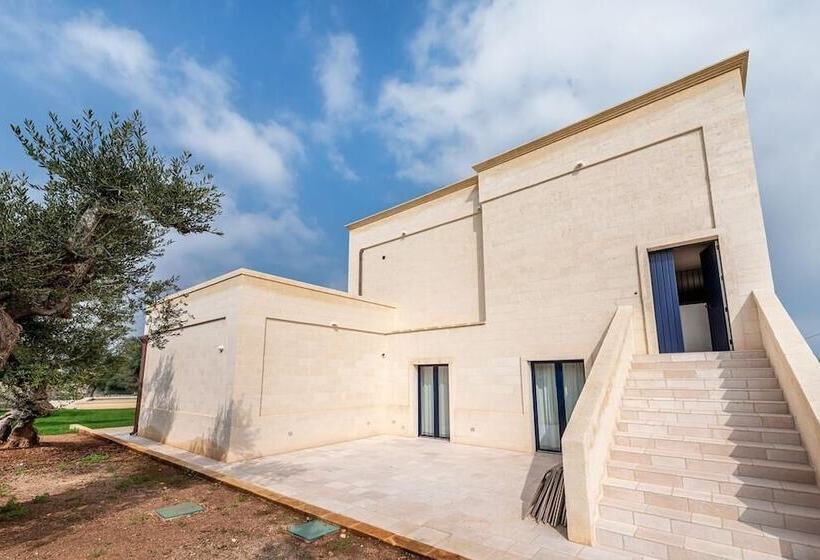 ベッドアンドブレックファースト Casale Degli Ulivi By Apulia Hospitality