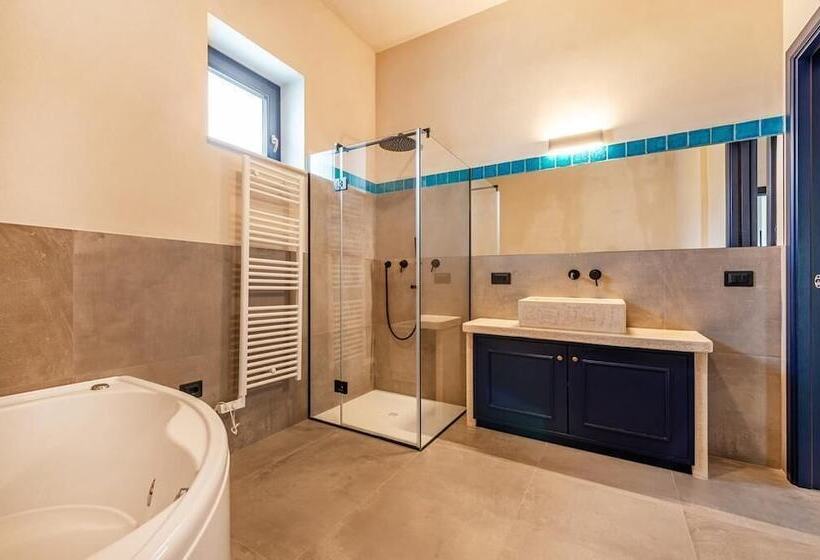 ベッドアンドブレックファースト Casale Degli Ulivi By Apulia Hospitality