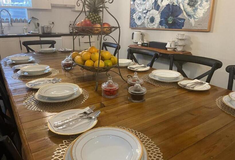 مبيت وإفطار Cypress Bnb