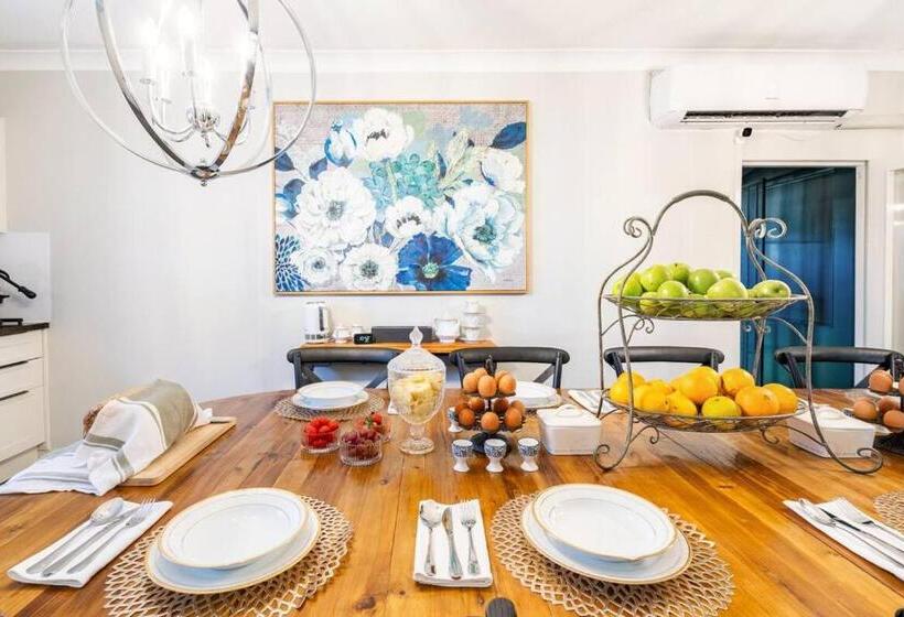 مبيت وإفطار Cypress Bnb