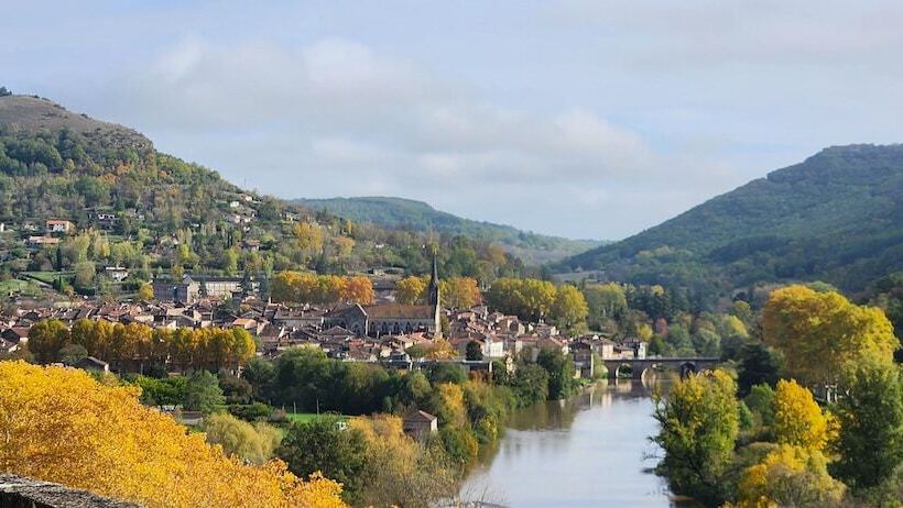 ベッドアンドブレックファースト La Pelisserie, Chambre D Hotes