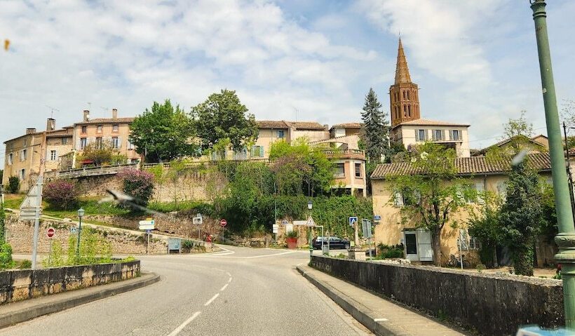 ベッドアンドブレックファースト La Pelisserie, Chambre D Hotes