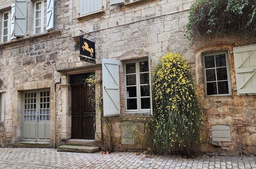 Bed and Breakfast La Pelisserie, Chambre D Hotes