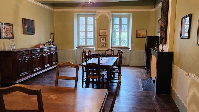 住宿加早餐  La Pelisserie, Chambre D Hotes