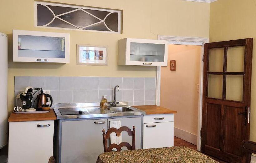 Bed and Breakfast La Pelisserie, Chambre D Hotes