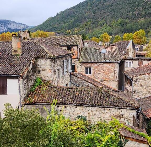 Bed and Breakfast La Pelisserie, Chambre D Hotes