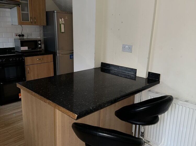 Bed and Breakfast Patchway Homestay