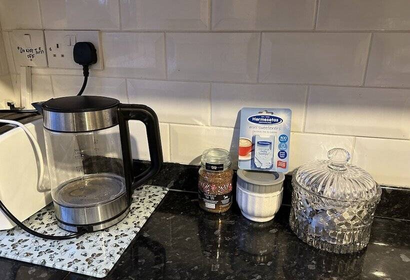 Bed and Breakfast Patchway Homestay