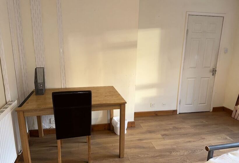 Bed and Breakfast Patchway Homestay