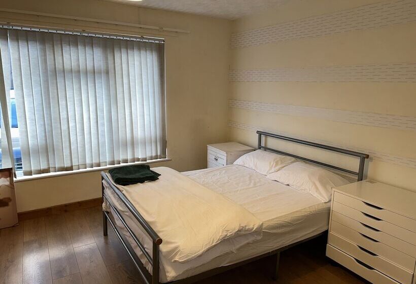 Bed and Breakfast Patchway Homestay