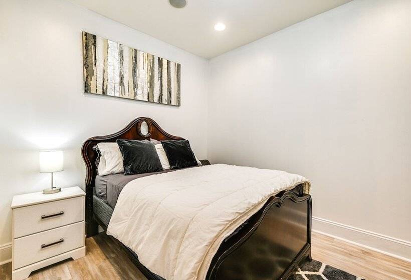 Bright Harrisburg Retreat ~ 14 Mi To Hersheypark!