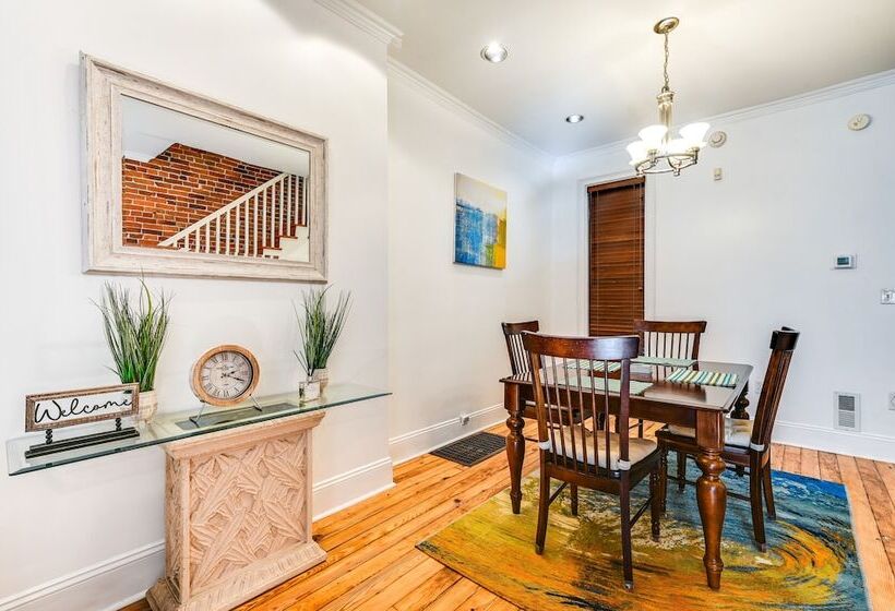 Bright Harrisburg Retreat ~ 14 Mi To Hersheypark!