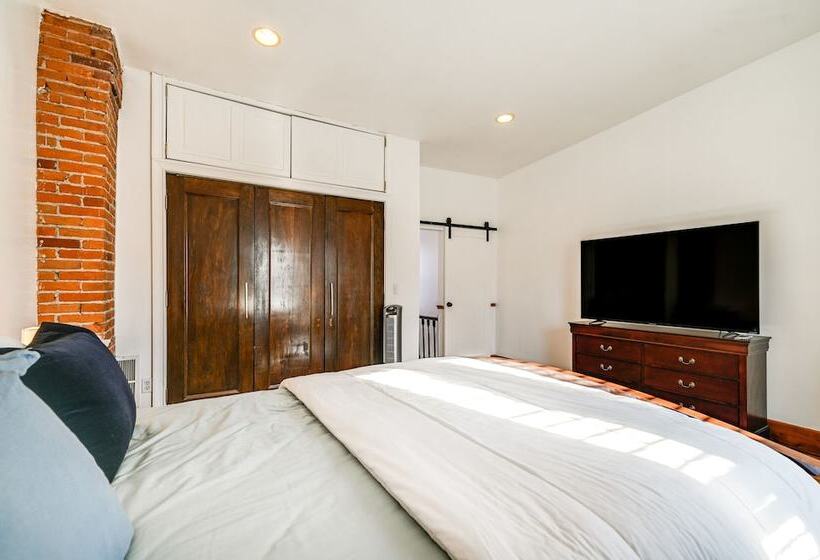 Bright Harrisburg Retreat ~ 14 Mi To Hersheypark!