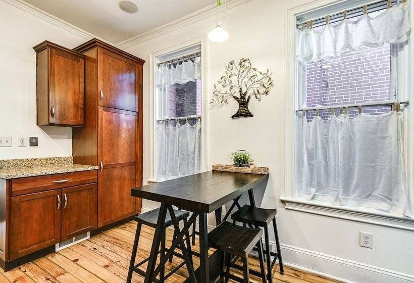 Bright Harrisburg Retreat ~ 14 Mi To Hersheypark!