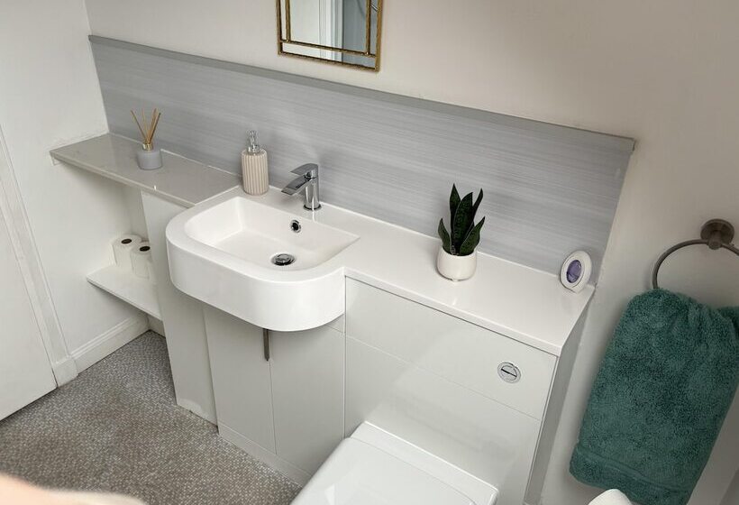 Captivating 2 Bed Cottage In Kingsbarns