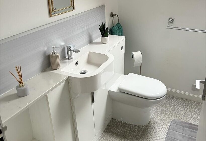 Captivating 2 Bed Cottage In Kingsbarns