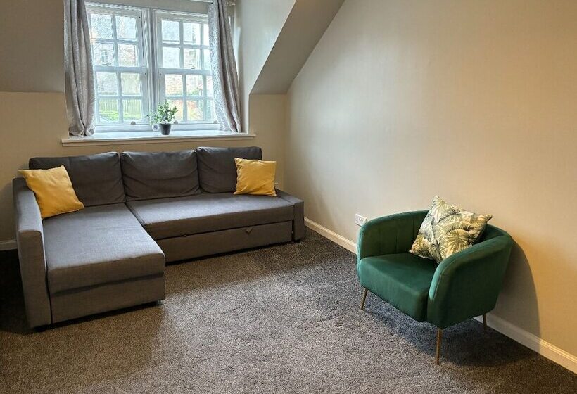 Captivating 2 Bed Cottage In Kingsbarns