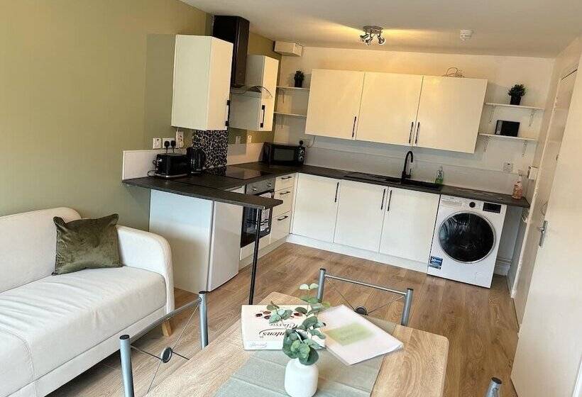 Captivating 2 Bed Cottage In Kingsbarns