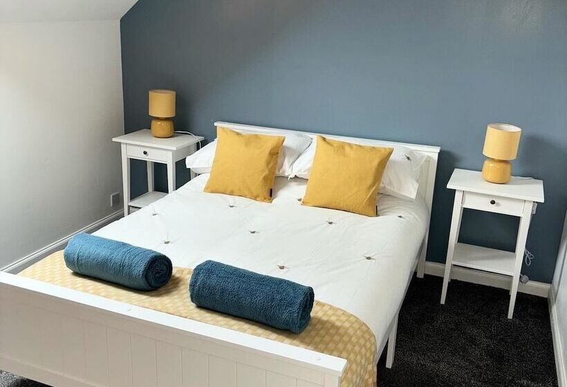 Captivating 2 Bed Cottage In Kingsbarns