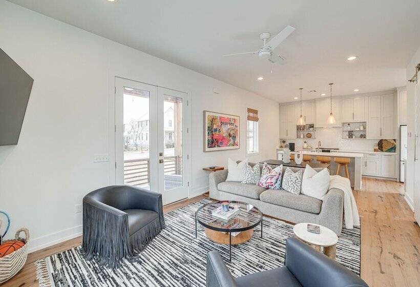 Carlton Landing Home At Lake Eufaula!