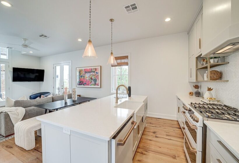 Carlton Landing Home At Lake Eufaula!