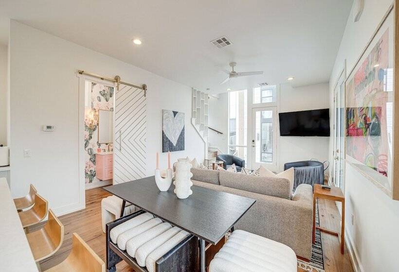 Carlton Landing Home At Lake Eufaula!