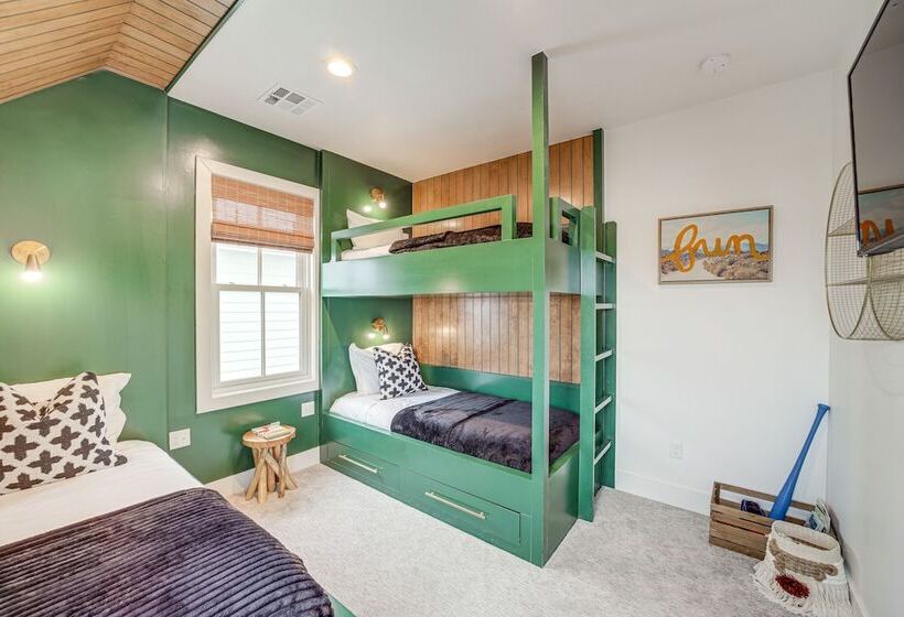 Carlton Landing Home At Lake Eufaula!