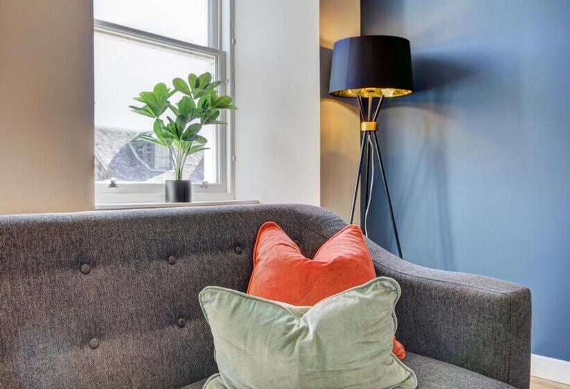 Coorie Doon Aparthotel Troon