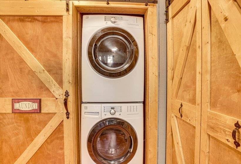 Cropwell Cabin W/ Fire Pit, Near Logan Martin Lake