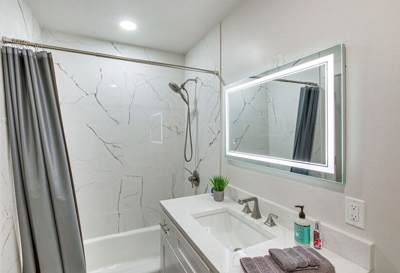 Garden City Cabin W/ Fire Pit: 2 Mi To Bear Lake!