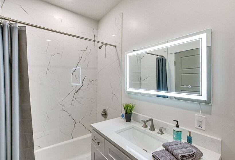 Garden City Cabin W/ Fire Pit: 2 Mi To Bear Lake!