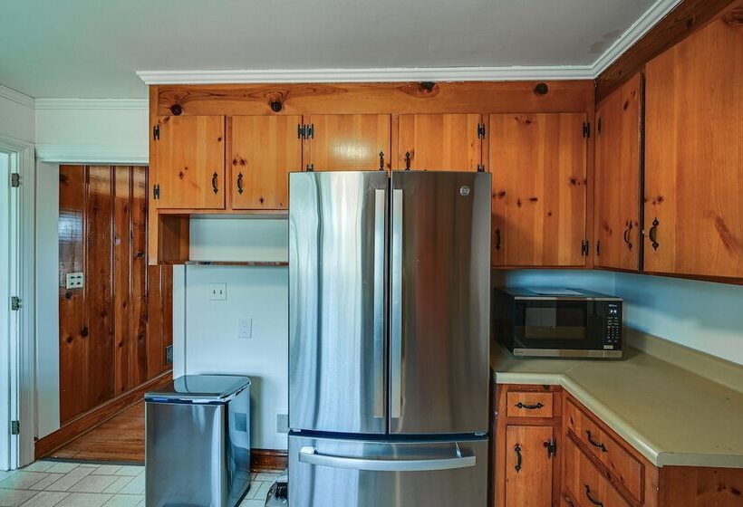 Greenville Home W/ Private Pool: 7 Mi To Downtown
