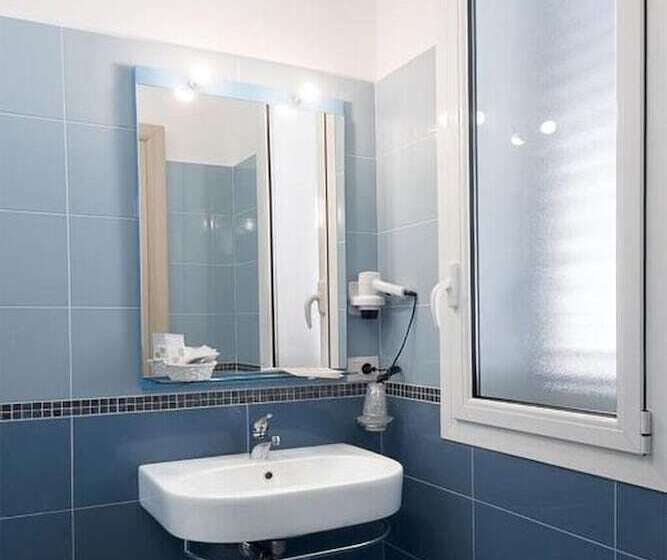 בית מלון כפרי Albergo Miramare Gallipoli